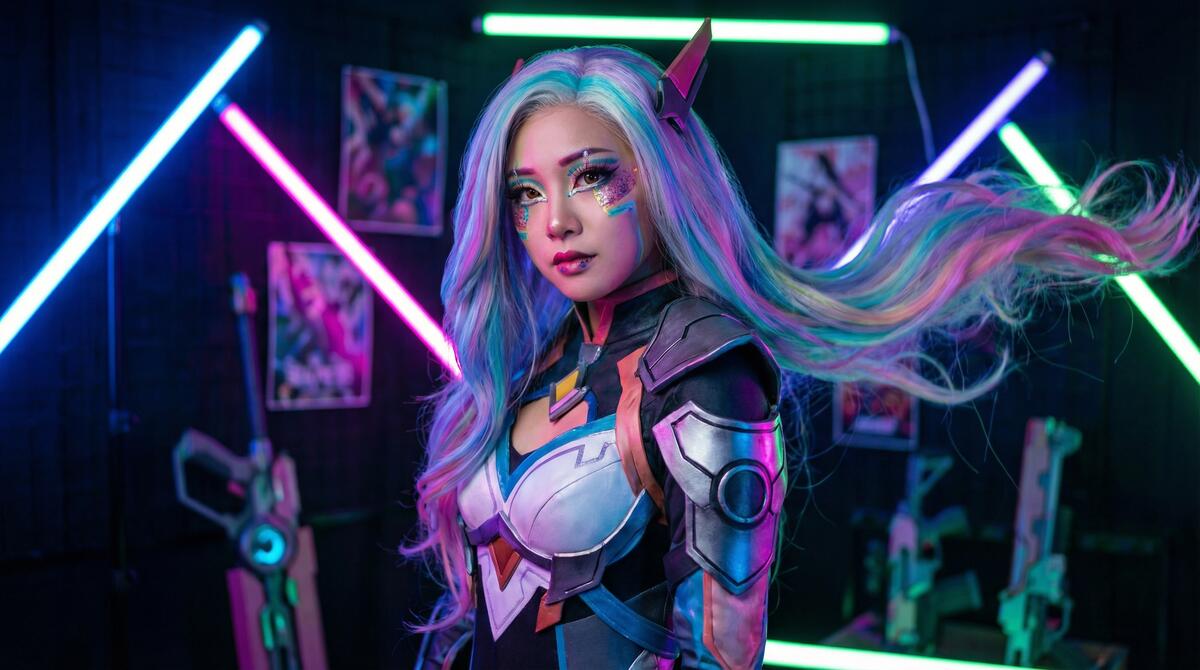 黄色仓库二次元视频